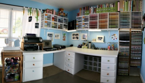 Kevin & Amanda_scraproom-full-view