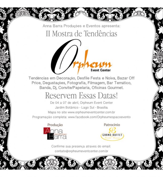 Sabrina Mix_II Mostra Orpheum