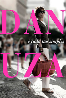 É tudo tão simples, de Danuza Leão