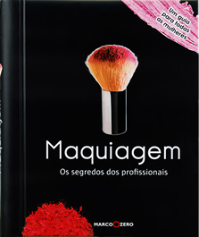 Maquiagem, de Kit Spencer