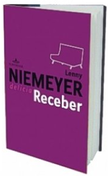 Delícia receber, de Lenny Niemeyer