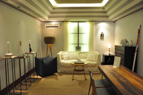 Uma visão completa do espaço