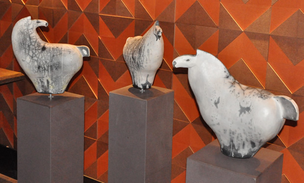 Inspiração equestre