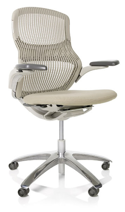 Cadeira Flexform Generation