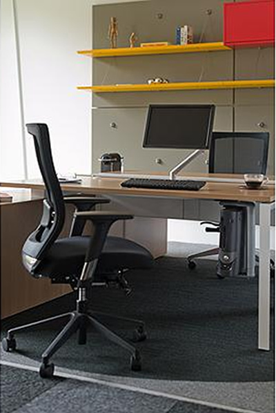 Cadeira Giroflex Fit Chair