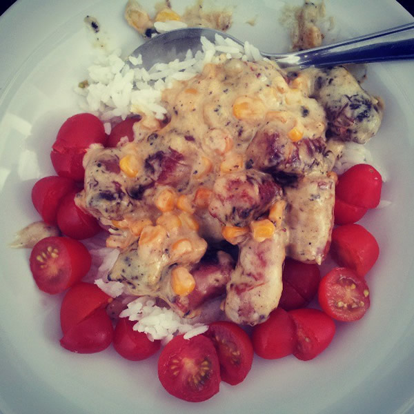 A foto que virou desejo