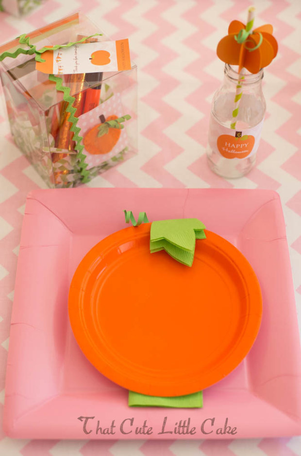 E não se esqueça dos pequenos!