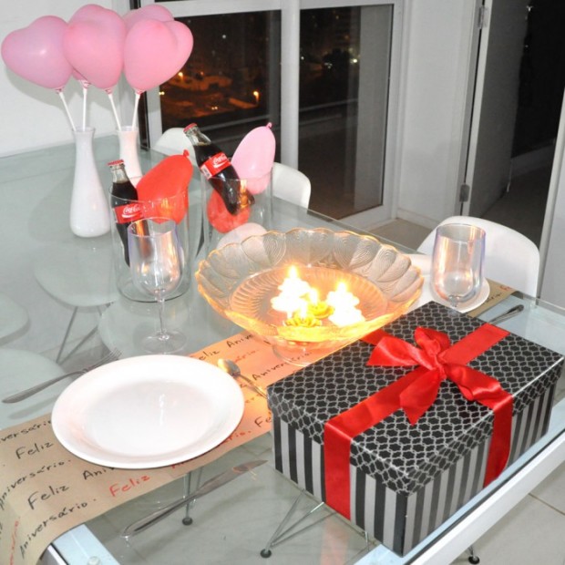 Vista mais de pertinho