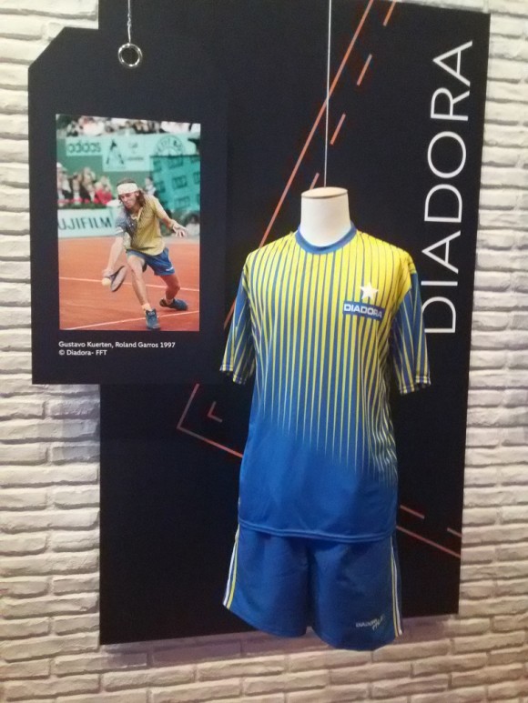 Conhecem esse uniforme?