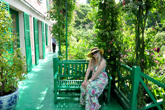 Um cantinho mais aconchegante que o outro