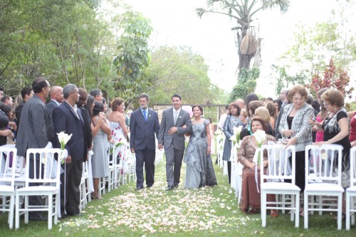 Casamento