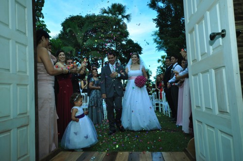 Casamento